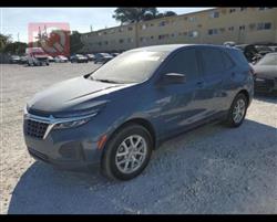 شيفروليه إكوينوكس